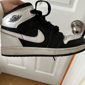 Boys Nike Air Jordan’s